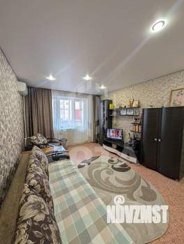 1-к квартира, вторичка, 42м2, 7/10 этаж