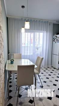 2-к квартира, вторичка, 60м2, 11/17 этаж