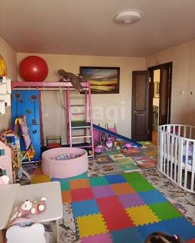 2-к квартира, вторичка, 51м2, 4/5 этаж