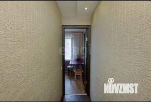 3-к квартира, вторичка, 57м2, 2/5 этаж