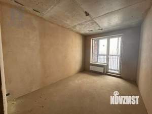 1-к квартира, вторичка, 34м2, 8/18 этаж