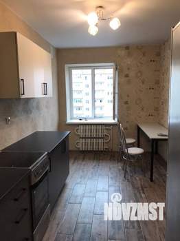 1-к квартира, вторичка, 48м2, 14/18 этаж