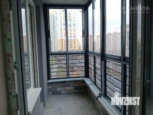 2-к квартира, вторичка, 47м2, 5/18 этаж