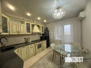 3-к квартира, вторичка, 90м2, 8/16 этаж