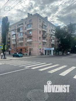 1-к квартира, вторичка, 31м2, 2/5 этаж