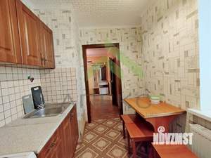 1-к квартира, вторичка, 36м2, 4/25 этаж