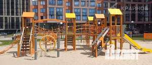 Студия квартира, сданный дом, 26м2, 11/18 этаж