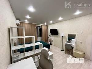 1-к квартира, вторичка, 38м2, 7/9 этаж