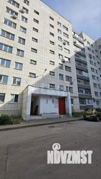 3-к квартира, вторичка, 62м2, 5/9 этаж