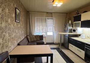 1-к квартира, вторичка, 48м2, 16/16 этаж