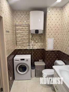 1-к квартира, вторичка, 46м2, 11/26 этаж