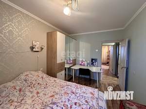 3-к квартира, вторичка, 67м2, 9/10 этаж