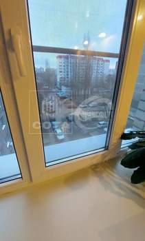 3-к квартира, вторичка, 100м2, 5/10 этаж