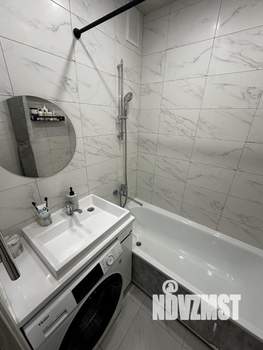 1-к квартира, вторичка, 35м2, 8/10 этаж