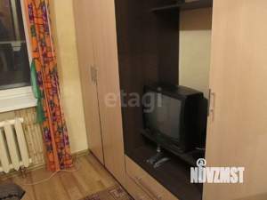 1-к квартира, вторичка, 14м2, 4/5 этаж