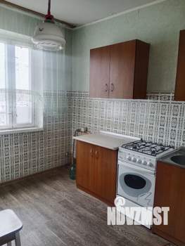 3-к квартира, вторичка, 63м2, 9/9 этаж