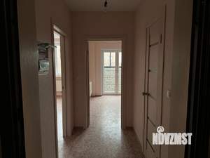 2-к квартира, вторичка, 58м2, 15/15 этаж