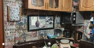 1-к квартира, вторичка, 17м2, 3/4 этаж