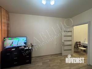 1-к квартира, вторичка, 30м2, 21/24 этаж