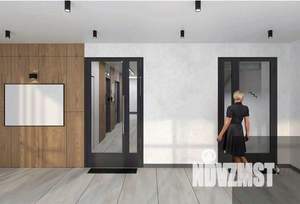 2-к квартира, вторичка, 58м2, 11/15 этаж