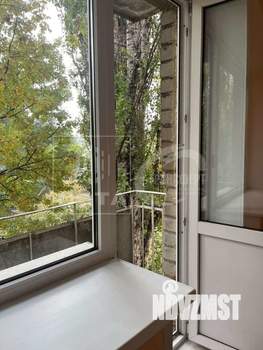 1-к квартира, вторичка, 30м2, 4/5 этаж
