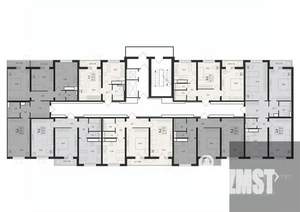 3-к квартира, вторичка, 89м2, 15/19 этаж