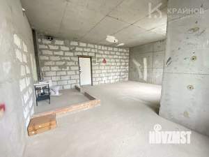 1-к квартира, вторичка, 39м2, 3/17 этаж