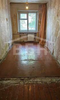 2-к квартира, вторичка, 45м2, 2/5 этаж