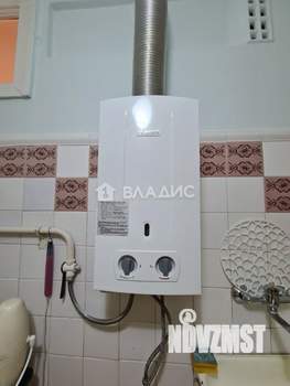 2-к квартира, вторичка, 38м2, 4/5 этаж