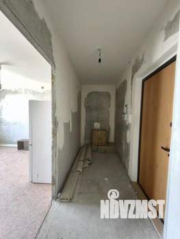 1-к квартира, вторичка, 31м2, 9/10 этаж