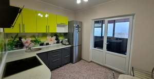 2-к квартира, вторичка, 60м2, 12/25 этаж