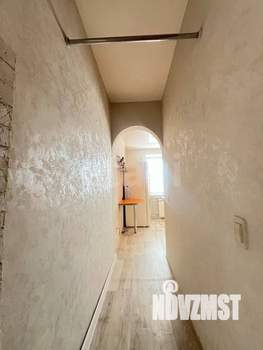 2-к квартира, вторичка, 44м2, 4/5 этаж