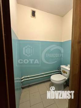 1-к квартира, вторичка, 46м2, 6/16 этаж