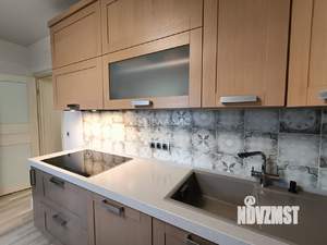 3-к квартира, вторичка, 105м2, 7/7 этаж