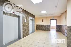 1-к квартира, вторичка, 43м2, 14/16 этаж