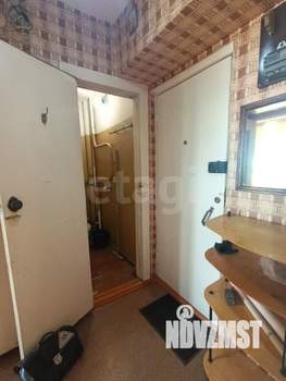 1-к квартира, вторичка, 21м2, 3/9 этаж