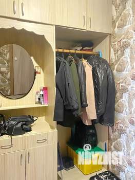1-к квартира, вторичка, 35м2, 9/9 этаж