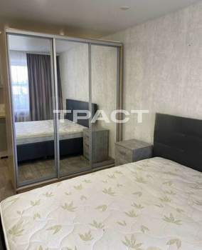 Студия квартира, вторичка, 18м2, 7/9 этаж