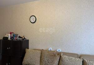 3-к квартира, вторичка, 74м2, 1/10 этаж