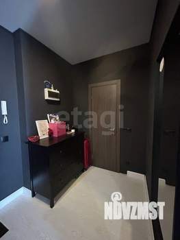 1-к квартира, вторичка, 45м2, 12/16 этаж