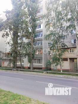 4-к квартира, вторичка, 75м2, 4/9 этаж