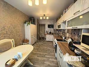 3-к квартира, вторичка, 85м2, 8/17 этаж