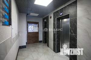 2-к квартира, вторичка, 66м2, 11/24 этаж