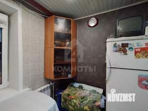 3-к квартира, вторичка, 60м2, 8/9 этаж