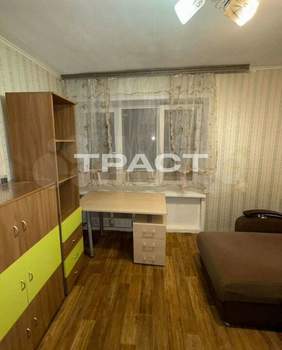 1-к квартира, вторичка, 18м2, 1/5 этаж
