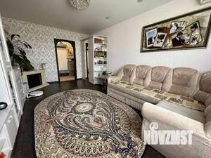 3-к квартира, вторичка, 68м2, 10/10 этаж