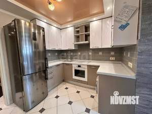 1-к квартира, вторичка, 41м2, 9/16 этаж