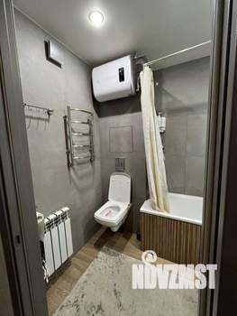 2-к квартира, вторичка, 62м2, 17/17 этаж