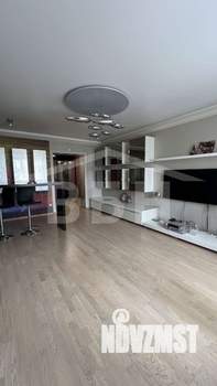 4-к квартира, вторичка, 125м2, 6/16 этаж