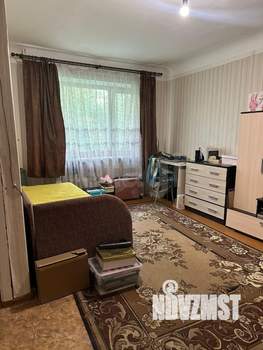 3-к квартира, вторичка, 57м2, 1/5 этаж